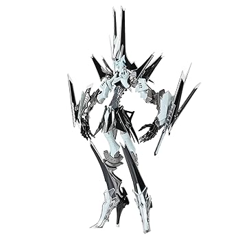 【中古】洋弓クス ファイブはやりっ子謂われ因縁 VSMS 1/100 GTMホルダ17 “ディー・カイゼリン”