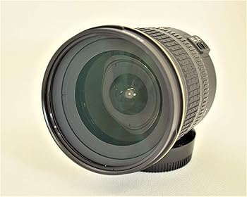 【中古】(未当てはめる･未開封品)Nikon 超広角望遠レンズ AF-S DX Zoom Nikkor 12-24粍 f/4G IF-ED ニコンDX初期化専用