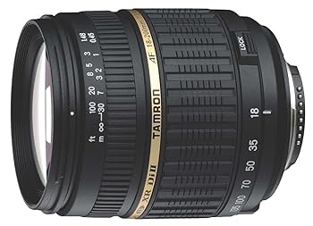 【中古】(未当て嵌める･未開封品)TAMRON 高倍率望遠レンズ AF18-200粍 F3.5-6.3 XR DiII ソニー用Aマウント APS-C専用 A14S