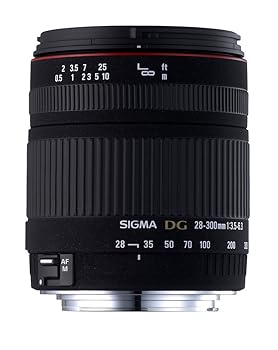 【中古】(非常に良い)シグマ 28-300mm F3.5-6.3 DG MACRO キヤノン用｜お取り寄せ本舗 KOBACO
