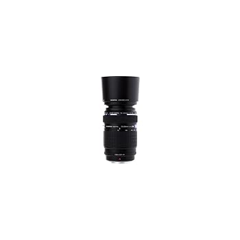 【中古】(未当てはめる･未開封品)OLYMPUS 超望遠望遠レンズ ZUIKO DIGITAL ED 70-300粍 F4.0-5.6