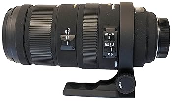 【中古】SIGMA 望遠ズームレンズ APO 120-400mm F4.5-5.6 DG OS HSM ニコン用 フルサイズ対応｜お取り寄せ本舗 KOBACO