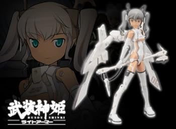 【中古】武装神姫 ヴァローナ リペイントVer.｜お取り寄せ本舗 KOBACO