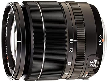 【中古】(未当て嵌める･未開封品)FUJIFILM XF水晶体 FUJINONXF18-55粍 F2.8-4 R OIS 標準尺度望遠レンズ F XF18-55MM F2.8-4 R