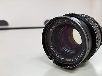 【中古】Pentax M42 SMC Takumar 55mm F1.8|お取り寄せ本舗 KOBACO