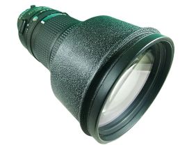 【中古】(人並み外れたに好いたらしい)Nikon AF水晶体 AF 300粍 F2.8 ED