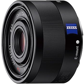 【中古】(未当てはめる･未開封品)SONY 単興味の中心広角水晶体 Sonnar T* FE 35粍 F2.8 ZA フルサイズ相応う