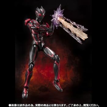 【中古】ULTRA-ACT ダークザギ （魂ウェブ限定）｜お取り寄せ本舗 KOBACO 21,894円