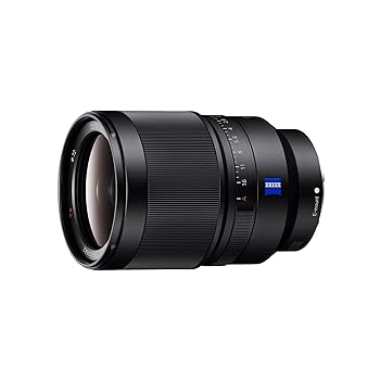 【中古】(未使用･未開封品)ソニー 広角単焦点レンズ フルサイズ Distagon T* FE 35mm F1.4 ZA ツァイスレンズ デジタル一眼カメラα[Eマウント]用 純正レンズ SEL35F14Z｜お取り寄せ本舗 KOBACO