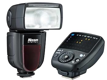 【中古】ニッシンデジタル Di700A+Air1 キット ソニー用【NAS対応/技適マーク付(Air1)】|お取り寄せ本舗 KOBACO