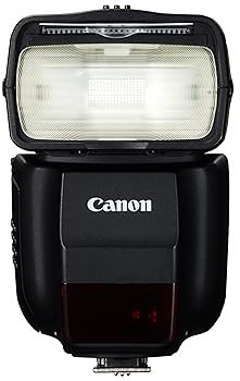 【中古】(未当て嵌める･未開封品)Canon す早さ点火装置 430EX  lll -RT