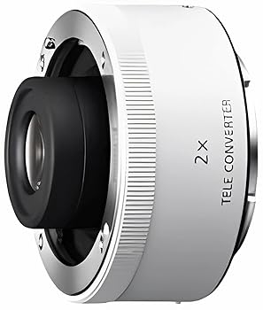 【中古】(未当てはめる･未開封品)SONY 変換器水晶体 フルサイズ 2.0X テレ変換器 相応う水晶体:SEL70200GM、SEL70200GM2、SEL70200G2、SEL100400GM、SEL200600G、SEL40