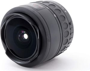 【中古】ペンタックス SMC PENTAX-F FISH EYE 17-28粍 F3.5-4.5