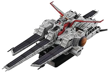 【中古】(未使用･未開封品)メガハウス(MegaHouse) コスモフリートスペシャル 機動戦士ガンダムUC ネェル・アーガマRe.｜お取り寄せ本舗 KOBACO