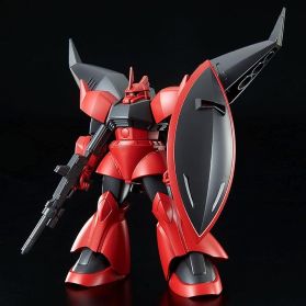 【中古】(未使用･未開封品)BANDAI SPIRITS ＨＧ 1/144 ゲルググ ウェルテクス プラモデル｜お取り寄せ本舗 KOBACO 10,996円