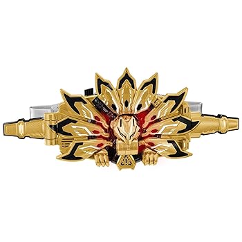 【中古】(未使用･未開封品)[BANDAI] DXドゥームズギーツレイズバックル｜お取り寄せ本舗 KOBACO