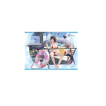【中古】(未使用･未開封品)キース アズールレーン 掛け布団カバー(ロイヤル・フォーチュン/海辺の掟約) 約長辺210&times;短辺150cm ポリエステル製｜お取り寄せ本舗 KOBACO