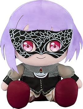 【中古】(未使用･未開封品)グッドスマイルカンパニー[GOOD SMILE COMPANY] BanG Dream! Ave Mujica アモーリス おおきな40cmぬいぐるみ｜お取り寄せ本舗 KOBACO