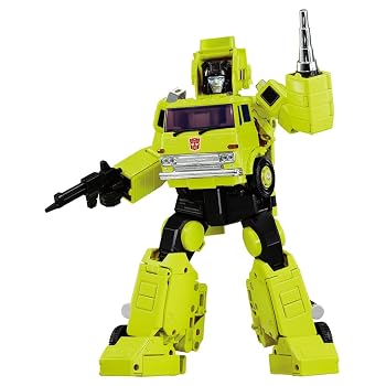 【中古】(未使用・未開封品)タカラトミー T-SPARK トランスフォーマー マスターピースGシリーズ MPG-18 ロードホーラー|お取り寄せ本舗 KOBACO