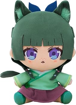 【中古】(未使用･未開封品)グッドスマイルカンパニー TVアニメ『薬屋のひとりごと』猫猫 ちょこぷに ぬいぐるみ｜お取り寄せ本舗 KOBACO