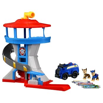 【中古】(未使用・未開封品)タカラトミー パウ・パトロール ビークル出動!パウステーション|お取り寄せ本舗 KOBACO