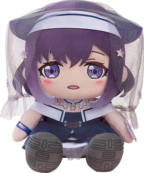 【中古】(未使用・未開封品)グッドスマイルカンパニー BanG Dream! 夢限大みゅーたいぷ 藤 都子 ぬいぐるみ|お取り寄せ本舗 KOBACO