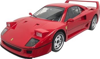 【中古】(未使用・未開封品)ハピネット 1/14 R/C Ferrari F40(フェラーリ F40) (対象年齢6歳~)|お取り寄せ本舗 KOBACO