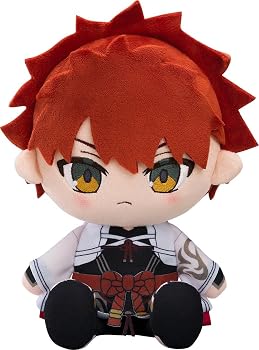 【中古】(未使用･未開封品)ちょこぷに ぬいぐるみ Fate/Grand Order セイバー/千子村正｜お取り寄せ本舗 KOBACO