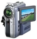 【中古】ソニー SONY DCR-PC105K 2.5型液晶モニター搭載 デジタルビデオ|お取り寄せ本舗 KOBACO