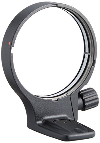 【中古】(人並み外れたに好いたらしい)Canon 輪っか式三脚架座B(B) EF100粍 F2.8 マクロ命令 USM用アダプタ付き添い人