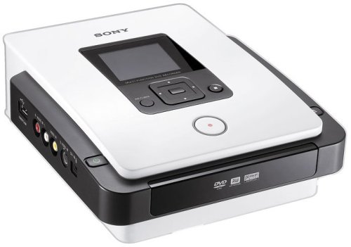 楽天市場】【中古】(非常に良い)ソニー SONY DVDライター VRD-MC5 : お