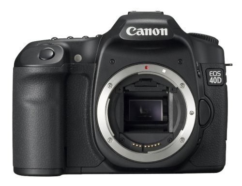 【中古】Canon デジタル一眼レフカメラ EOS 40D ボディ EOS40D|お取り寄せ本舗 KOBACO