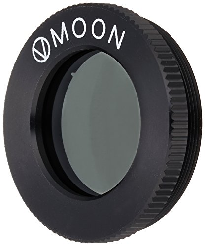 【中古】(非常に良い)Vixen 天体望遠鏡用アクセサリー フィルター ムーングラスND 37222-5