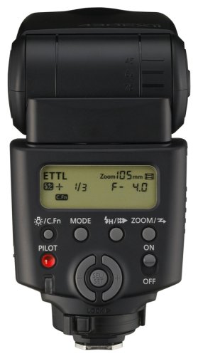 【中古】Canon フラッシュ スピードライト 430EX II SP430EX2