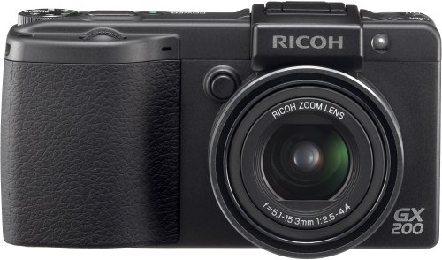 RICOH デジタルカメラ GX200 ボディ GX200 6g7v4d0 Amazon | RICOH デジタルカメラ GX200 ボディ GX200