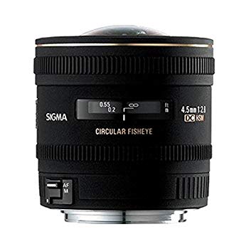 【中古】SIGMA 単焦点魚眼レンズ 4.5mm F2.8 EX DC CIRCULAR FISHEYE HSM ペンタックス用 円周魚眼 APS-C専用 486617｜お取り寄せ本舗 KOBACO