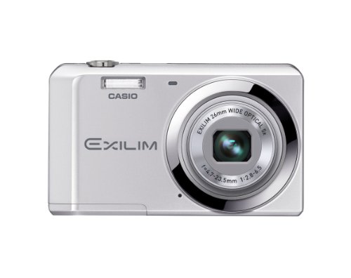 楽天市場】【中古】カシオ CASIO EXILIM EX-H20G シルバー EX