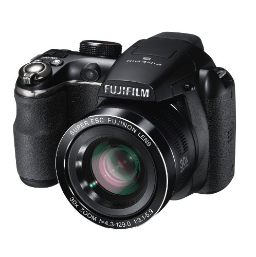 fuji finepix s4430