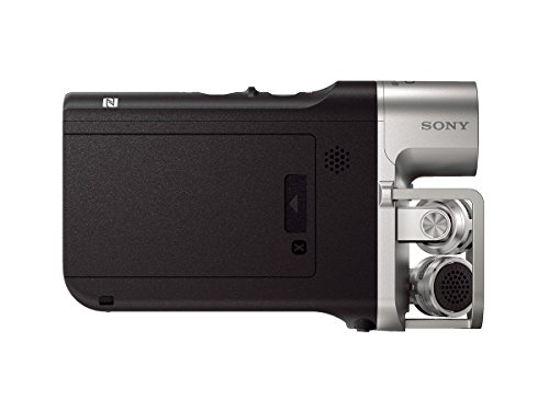 楽天市場】【中古】ソニー SONY ビデオカメラ HDR-MV1 高音質