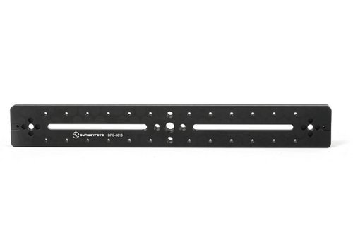 【中古】SUNWAYFOTO フリープレート DPG-3016R [正規日本代理店]