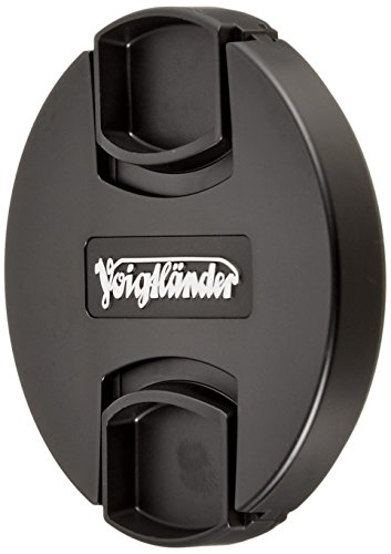 【中古】VoightLander 単焦点広角レンズ SUPER WIDE-HELIAR 15mm F4.5 ASPHERICAL III E-mount Eマウント対応 ブラック 233034
