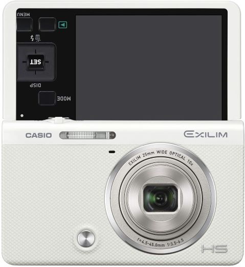 楽天市場】【中古】CASIO デジタルカメラ EXILIM (エクシリム