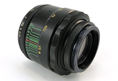 楽天市場】【中古】ヘリオス HELIOS 44M 2/58 Micro 4/3 Olympus PEN