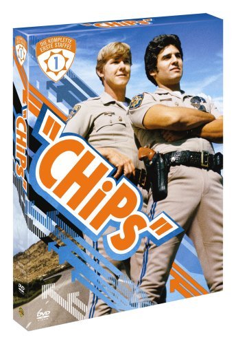【中古】(未使用･未開封品)CHiPs - Season 1 [Import anglais]