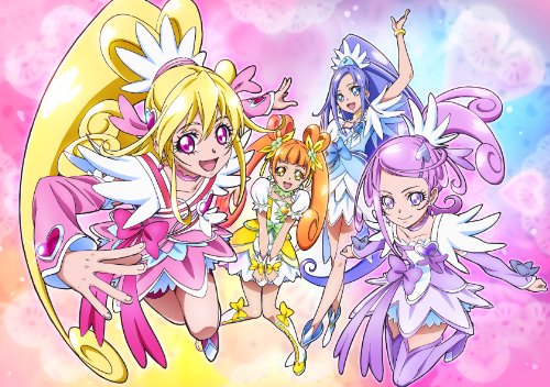 超激安 中古 ドキドキ プリキュア Blu Ray Vol 2 お取り寄せ本舗 Kobaco 残りわずか Erieshoresag Org