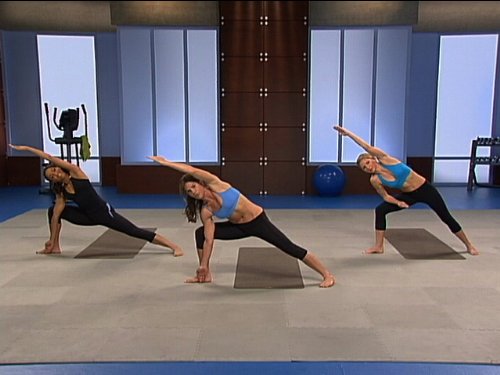 楽天市場 中古 ジリアン マイケルズのダイエット ヨガ Dvd お取り寄せ本舗 Kobaco