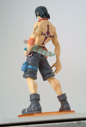 【中古】(非常に良い)Portrait.Of.Pirates ワンピースシリーズNEO-2 ポートガス・D・エース