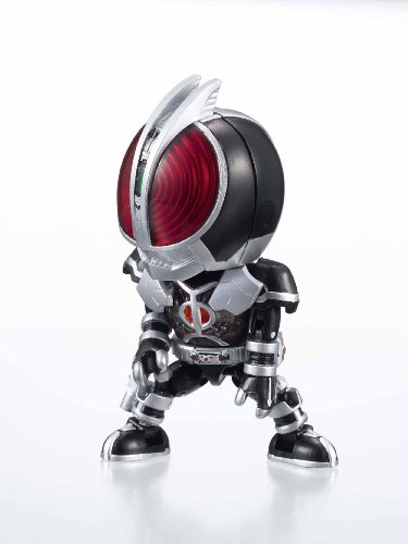 楽天市場 中古 Deforide 004 仮面ライダー555 アクセルフォーム お取り寄せ本舗 Kobaco