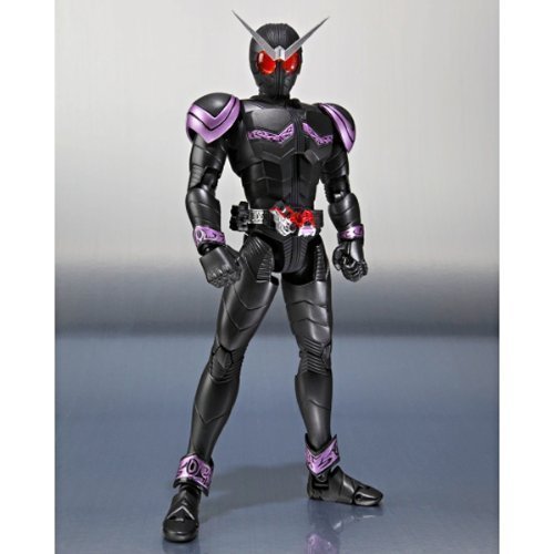 【中古】(未使用･未開封品)S.H.フィギュアーツ 仮面ライダージョーカー 9,670円