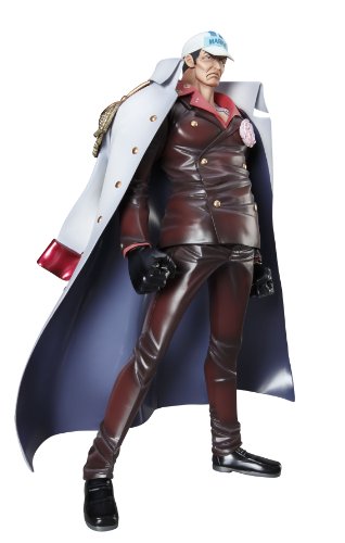 【中古】(未使用･未開封品)Portrait.Of.PiratesワンピースシリーズNEO-DX海軍本部大将赤犬【サカズキ】｜お取り寄せ本舗 KOBACO